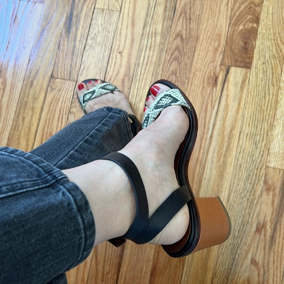 Cole Haan Shoes - Cole Hann Sandals